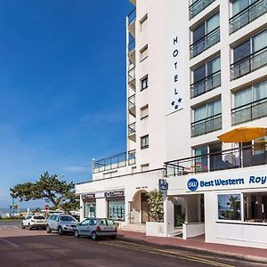 Best Western Hôtel Royan Océan